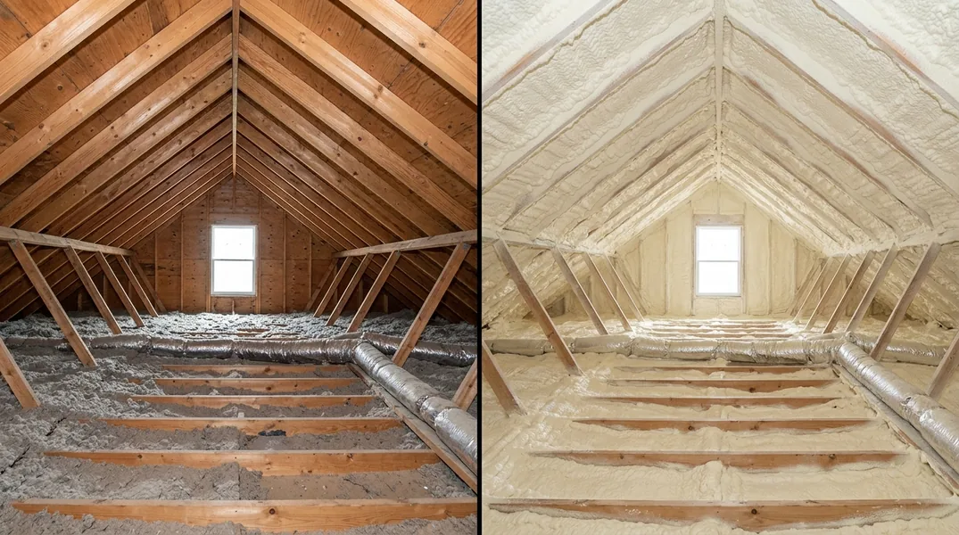Student Rentals Near Purdue: Insulation Upgrades That Pay Back for West Lafayette Owners