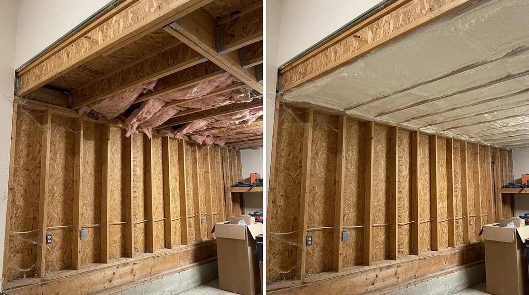 Lafayette Spray Foam Insulation Cost Guide 2026: Attics to Pole Barns